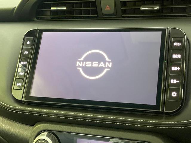 キックス Ｘ　禁煙車　純正９型ナビ　全周囲カメラ　プロパイロット　インテリジェントルームミラー　ＬＥＤヘッドランプ　純正１７インチアルミ　フルセグＴＶ　ドライブレコーダー　セーフティアシスト　インテリキー（3枚目）