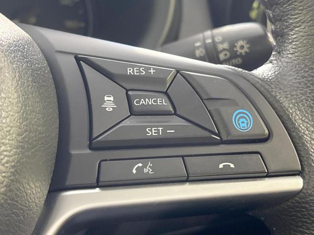 キックス Ｘ　禁煙車　純正９型ナビ　全周囲カメラ　プロパイロット　インテリジェントルームミラー　ＬＥＤヘッドランプ　純正１７インチアルミ　フルセグＴＶ　ドライブレコーダー　セーフティアシスト　インテリキー（6枚目）