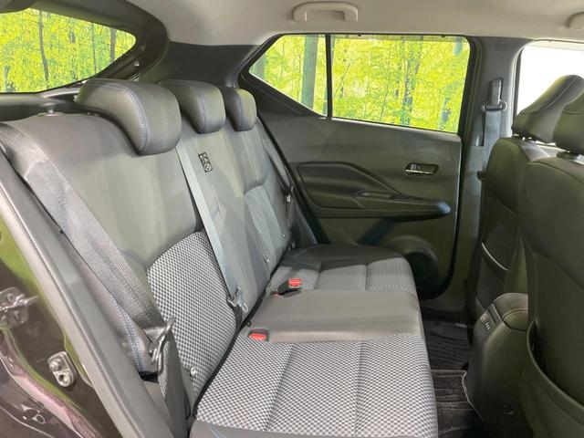 キックス Ｘ　禁煙車　純正９型ナビ　全周囲カメラ　プロパイロット　インテリジェントルームミラー　ＬＥＤヘッドランプ　純正１７インチアルミ　フルセグＴＶ　ドライブレコーダー　セーフティアシスト　インテリキー（9枚目）