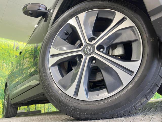 キックス Ｘ　禁煙車　純正９型ナビ　全周囲カメラ　プロパイロット　インテリジェントルームミラー　ＬＥＤヘッドランプ　純正１７インチアルミ　フルセグＴＶ　ドライブレコーダー　セーフティアシスト　インテリキー（13枚目）