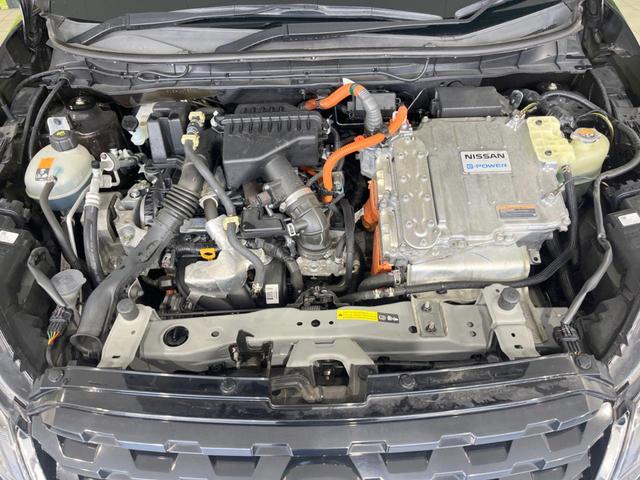 キックス Ｘ　禁煙車　純正９型ナビ　全周囲カメラ　プロパイロット　インテリジェントルームミラー　ＬＥＤヘッドランプ　純正１７インチアルミ　フルセグＴＶ　ドライブレコーダー　セーフティアシスト　インテリキー（18枚目）