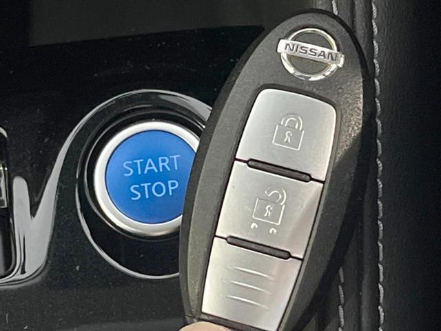 キックス Ｘ　禁煙車　純正９型ナビ　全周囲カメラ　プロパイロット　インテリジェントルームミラー　ＬＥＤヘッドランプ　純正１７インチアルミ　フルセグＴＶ　ドライブレコーダー　セーフティアシスト　インテリキー（25枚目）