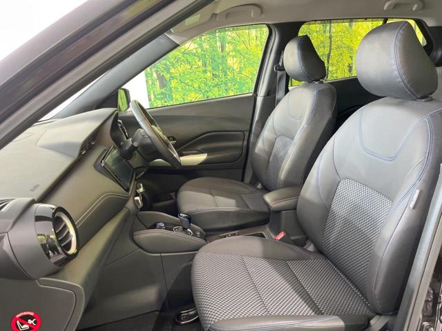 キックス Ｘ　禁煙車　純正９型ナビ　全周囲カメラ　プロパイロット　インテリジェントルームミラー　ＬＥＤヘッドランプ　純正１７インチアルミ　フルセグＴＶ　ドライブレコーダー　セーフティアシスト　インテリキー（39枚目）