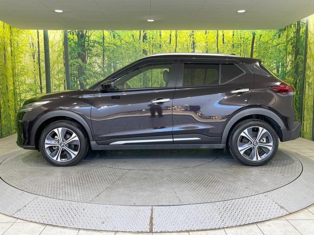 キックス Ｘ　禁煙車　純正９型ナビ　全周囲カメラ　プロパイロット　インテリジェントルームミラー　ＬＥＤヘッドランプ　純正１７インチアルミ　フルセグＴＶ　ドライブレコーダー　セーフティアシスト　インテリキー（48枚目）