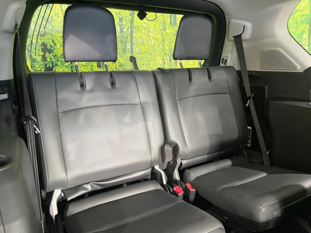 ランドクルーザープラド TX Lパッケージ マットブラックエディション 禁煙車 7人乗 9型ディスプレイオーディオ マルチテレインモニター ムーンルーフ 黒革シート ドライブレコーダー LEDヘッドランプ シートベンチレーション レーダークルーズ ルーフレール(10枚目)