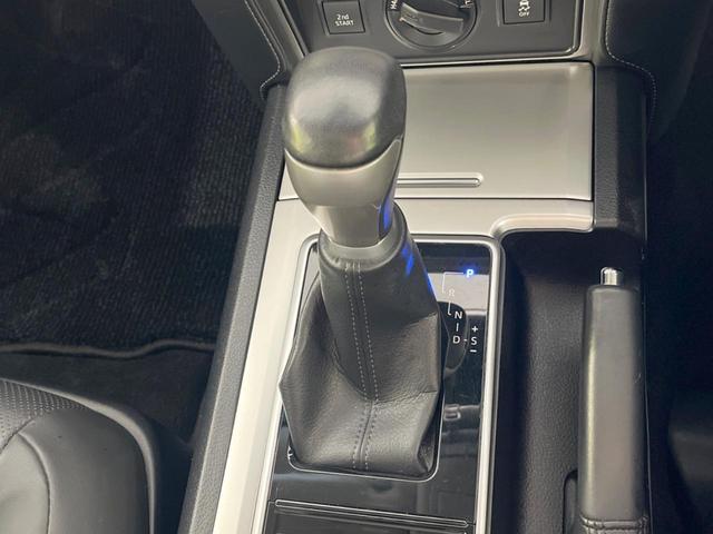 ランドクルーザープラド TX Lパッケージ マットブラックエディション 禁煙車 7人乗 9型ディスプレイオーディオ マルチテレインモニター ムーンルーフ 黒革シート ドライブレコーダー LEDヘッドランプ シートベンチレーション レーダークルーズ ルーフレール(23枚目)