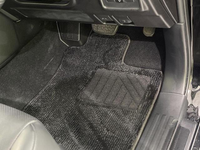 ランドクルーザープラド TX Lパッケージ マットブラックエディション 禁煙車 7人乗 9型ディスプレイオーディオ マルチテレインモニター ムーンルーフ 黒革シート ドライブレコーダー LEDヘッドランプ シートベンチレーション レーダークルーズ ルーフレール(57枚目)