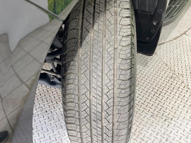 ランドクルーザープラド TX Lパッケージ マットブラックエディション 禁煙車 7人乗 9型ディスプレイオーディオ マルチテレインモニター ムーンルーフ 黒革シート ドライブレコーダー LEDヘッドランプ シートベンチレーション レーダークルーズ ルーフレール(72枚目)