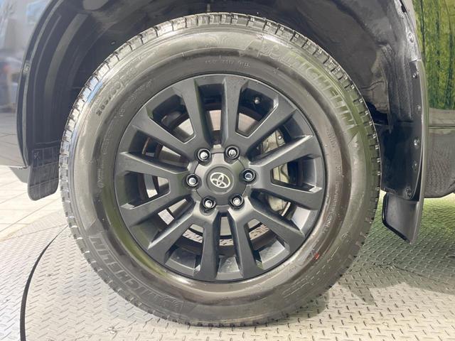 ランドクルーザープラド TX Lパッケージ マットブラックエディション 禁煙車 7人乗 9型ディスプレイオーディオ マルチテレインモニター ムーンルーフ 黒革シート ドライブレコーダー LEDヘッドランプ シートベンチレーション レーダークルーズ ルーフレール(74枚目)