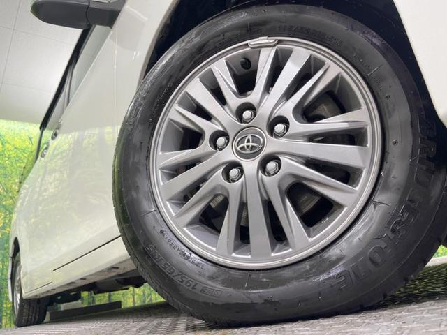 エスクァイア Gi 禁煙車 純正エアロ 純正9型ナビ 両側電動スライドドア セーフティセンスC クルーズコントロール ブラック合皮シート 快適温熱シート ナノイー付左右独立温度調整オートエアコン ドラレコ ETC2.0(14枚目)