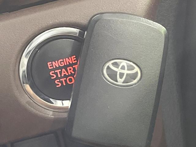 エスクァイア Gi 禁煙車 純正エアロ 純正9型ナビ 両側電動スライドドア セーフティセンスC クルーズコントロール ブラック合皮シート 快適温熱シート ナノイー付左右独立温度調整オートエアコン ドラレコ ETC2.0(25枚目)