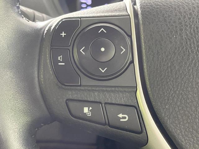 エスクァイア Gi 禁煙車 純正エアロ 純正9型ナビ 両側電動スライドドア セーフティセンスC クルーズコントロール ブラック合皮シート 快適温熱シート ナノイー付左右独立温度調整オートエアコン ドラレコ ETC2.0(26枚目)