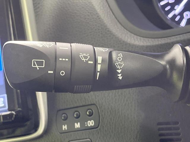 エスクァイア Gi 禁煙車 純正エアロ 純正9型ナビ 両側電動スライドドア セーフティセンスC クルーズコントロール ブラック合皮シート 快適温熱シート ナノイー付左右独立温度調整オートエアコン ドラレコ ETC2.0(27枚目)