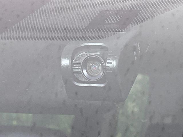 エスクァイア Gi 禁煙車 純正エアロ 純正9型ナビ 両側電動スライドドア セーフティセンスC クルーズコントロール ブラック合皮シート 快適温熱シート ナノイー付左右独立温度調整オートエアコン ドラレコ ETC2.0(35枚目)