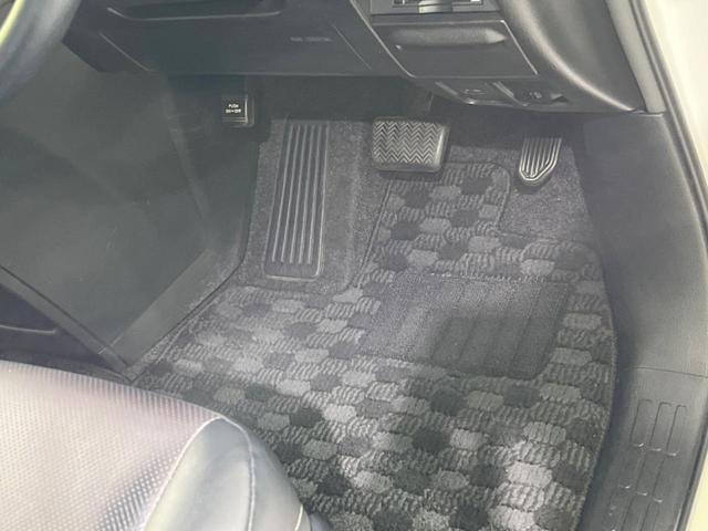 エスクァイア Gi 禁煙車 純正エアロ 純正9型ナビ 両側電動スライドドア セーフティセンスC クルーズコントロール ブラック合皮シート 快適温熱シート ナノイー付左右独立温度調整オートエアコン ドラレコ ETC2.0(45枚目)