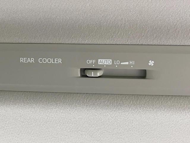 エスクァイア Gi 禁煙車 純正エアロ 純正9型ナビ 両側電動スライドドア セーフティセンスC クルーズコントロール ブラック合皮シート 快適温熱シート ナノイー付左右独立温度調整オートエアコン ドラレコ ETC2.0(46枚目)