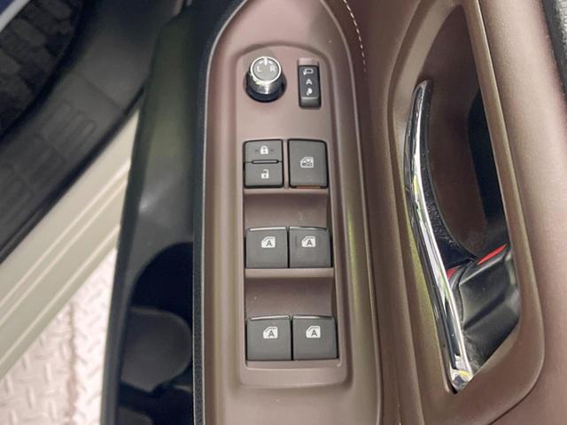 エスクァイア Gi 禁煙車 純正エアロ 純正9型ナビ 両側電動スライドドア セーフティセンスC クルーズコントロール ブラック合皮シート 快適温熱シート ナノイー付左右独立温度調整オートエアコン ドラレコ ETC2.0(47枚目)