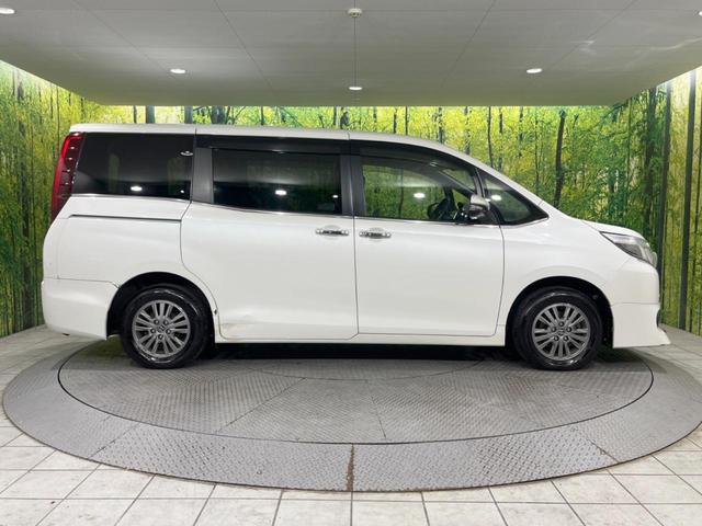 エスクァイア Gi 禁煙車 純正エアロ 純正9型ナビ 両側電動スライドドア セーフティセンスC クルーズコントロール ブラック合皮シート 快適温熱シート ナノイー付左右独立温度調整オートエアコン ドラレコ ETC2.0(49枚目)