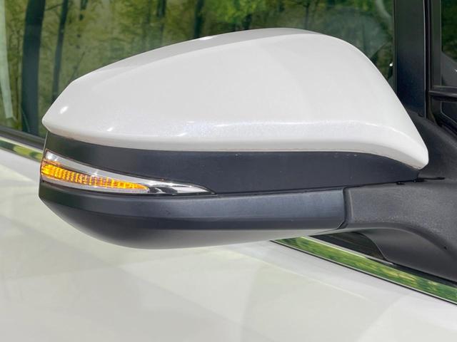 エスクァイア Gi 禁煙車 純正エアロ 純正9型ナビ 両側電動スライドドア セーフティセンスC クルーズコントロール ブラック合皮シート 快適温熱シート ナノイー付左右独立温度調整オートエアコン ドラレコ ETC2.0(54枚目)