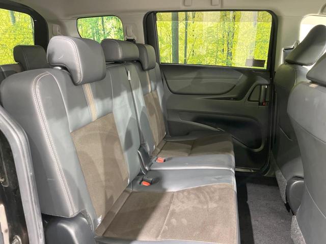 シエンタ ハイブリッドG クエロ 両側電動スライドドア 純正SDナビ バックカメラ セーフティセンス 禁煙車 ハーフレザーシート ドラレコ コーナーセンサー スマートキー LEDヘッド ビルトインETC クルコン オートハイビーム(9枚目)