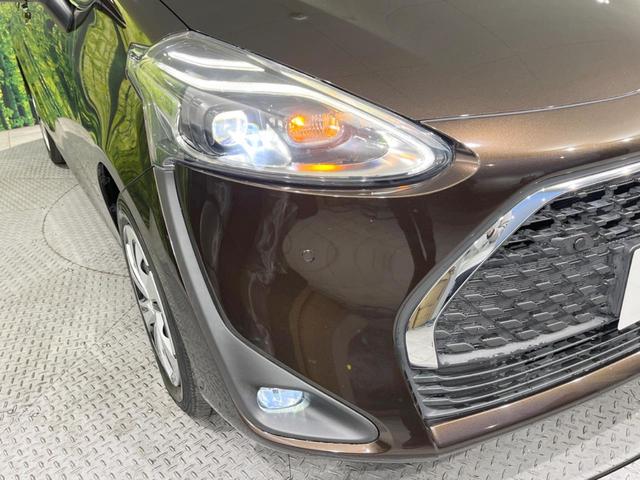 シエンタ ハイブリッドG クエロ 両側電動スライドドア 純正SDナビ バックカメラ セーフティセンス 禁煙車 ハーフレザーシート ドラレコ コーナーセンサー スマートキー LEDヘッド ビルトインETC クルコン オートハイビーム(13枚目)