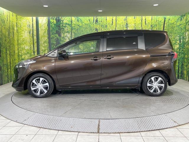 シエンタ ハイブリッドG クエロ 両側電動スライドドア 純正SDナビ バックカメラ セーフティセンス 禁煙車 ハーフレザーシート ドラレコ コーナーセンサー スマートキー LEDヘッド ビルトインETC クルコン オートハイビーム(52枚目)