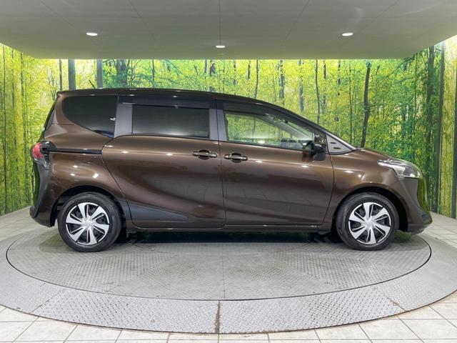 シエンタ ハイブリッドG クエロ 両側電動スライドドア 純正SDナビ バックカメラ セーフティセンス 禁煙車 ハーフレザーシート ドラレコ コーナーセンサー スマートキー LEDヘッド ビルトインETC クルコン オートハイビーム(53枚目)