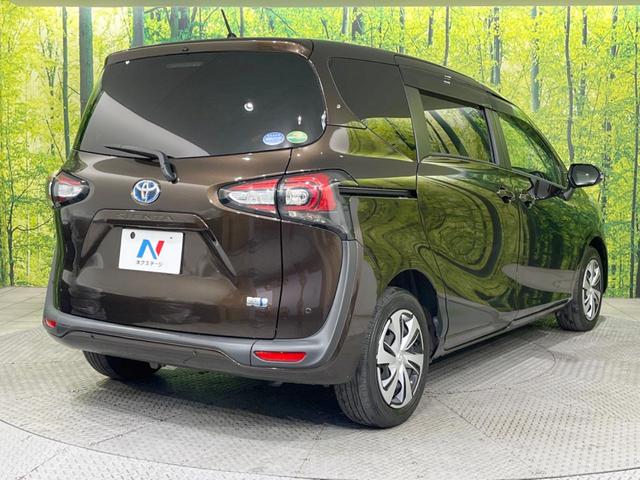 シエンタ ハイブリッドG クエロ 両側電動スライドドア 純正SDナビ バックカメラ セーフティセンス 禁煙車 ハーフレザーシート ドラレコ コーナーセンサー スマートキー LEDヘッド ビルトインETC クルコン オートハイビーム(55枚目)