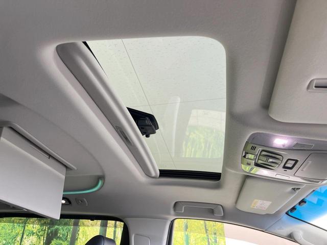 アルファード 2.5S Cパッケージ 禁煙車 純正10型ナビ 純正12型後席モニター ツインムーンルーフ 両側電動スライドドア デジタルインナーミラー セーフティセンス BSM 3眼LEDシーケンシャルターンランプ ETC2.0(5枚目)