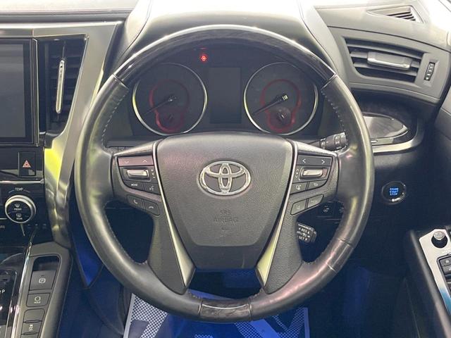 アルファード 2.5S Cパッケージ 禁煙車 純正10型ナビ 純正12型後席モニター ツインムーンルーフ 両側電動スライドドア デジタルインナーミラー セーフティセンス BSM 3眼LEDシーケンシャルターンランプ ETC2.0(12枚目)