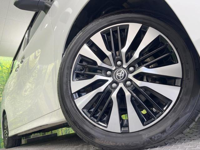 アルファード 2.5S Cパッケージ 禁煙車 純正10型ナビ 純正12型後席モニター ツインムーンルーフ 両側電動スライドドア デジタルインナーミラー セーフティセンス BSM 3眼LEDシーケンシャルターンランプ ETC2.0(14枚目)