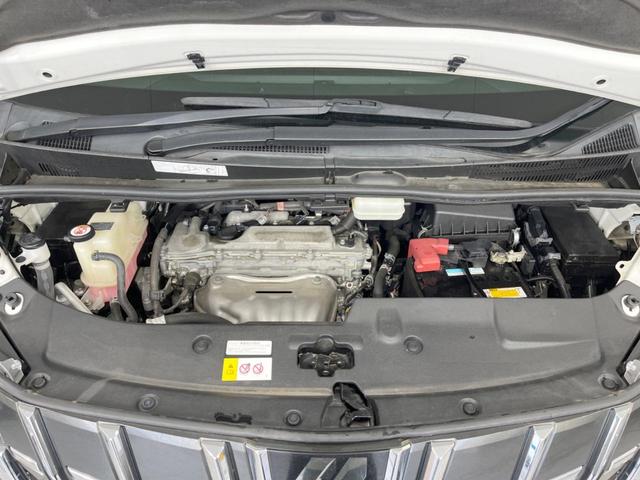 アルファード 2.5S Cパッケージ 禁煙車 純正10型ナビ 純正12型後席モニター ツインムーンルーフ 両側電動スライドドア デジタルインナーミラー セーフティセンス BSM 3眼LEDシーケンシャルターンランプ ETC2.0(18枚目)