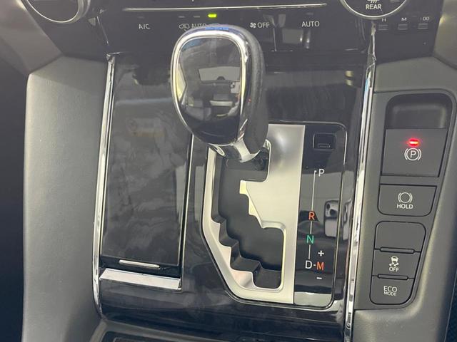 アルファード 2.5S Cパッケージ 禁煙車 純正10型ナビ 純正12型後席モニター ツインムーンルーフ 両側電動スライドドア デジタルインナーミラー セーフティセンス BSM 3眼LEDシーケンシャルターンランプ ETC2.0(23枚目)