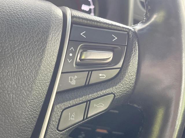 アルファード 2.5S Cパッケージ 禁煙車 純正10型ナビ 純正12型後席モニター ツインムーンルーフ 両側電動スライドドア デジタルインナーミラー セーフティセンス BSM 3眼LEDシーケンシャルターンランプ ETC2.0(32枚目)