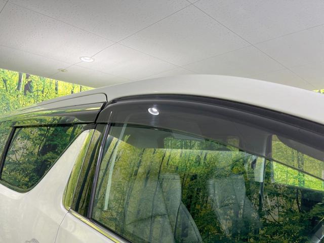 アルファード 2.5S Cパッケージ 禁煙車 純正10型ナビ 純正12型後席モニター ツインムーンルーフ 両側電動スライドドア デジタルインナーミラー セーフティセンス BSM 3眼LEDシーケンシャルターンランプ ETC2.0(67枚目)