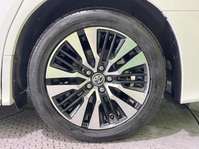 アルファード 2.5S Cパッケージ 禁煙車 純正10型ナビ 純正12型後席モニター ツインムーンルーフ 両側電動スライドドア デジタルインナーミラー セーフティセンス BSM 3眼LEDシーケンシャルターンランプ ETC2.0(71枚目)