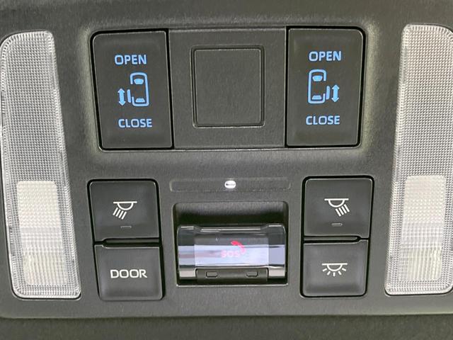 ヴォクシー Ｓ－Ｚ　メーカー１０．５型ナビ付ＤＡ　バックカメラ　両側電動スライドドア　セーフティセンス　禁煙車　ハーフレザーシート　シートヒーター　ドラレコ　コーナーセンサー　ＬＥＤヘッド　ＥＴＣ　純正１７インチＡＷ（5枚目）