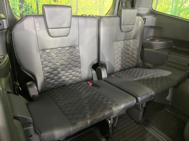 ヴォクシー Ｓ－Ｚ　メーカー１０．５型ナビ付ＤＡ　バックカメラ　両側電動スライドドア　セーフティセンス　禁煙車　ハーフレザーシート　シートヒーター　ドラレコ　コーナーセンサー　ＬＥＤヘッド　ＥＴＣ　純正１７インチＡＷ（10枚目）