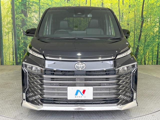 ヴォクシー Ｓ－Ｚ　メーカー１０．５型ナビ付ＤＡ　バックカメラ　両側電動スライドドア　セーフティセンス　禁煙車　ハーフレザーシート　シートヒーター　ドラレコ　コーナーセンサー　ＬＥＤヘッド　ＥＴＣ　純正１７インチＡＷ（15枚目）