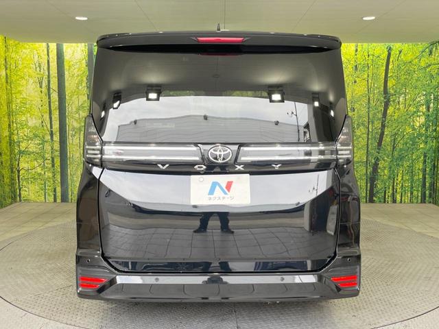 ヴォクシー Ｓ－Ｚ　メーカー１０．５型ナビ付ＤＡ　バックカメラ　両側電動スライドドア　セーフティセンス　禁煙車　ハーフレザーシート　シートヒーター　ドラレコ　コーナーセンサー　ＬＥＤヘッド　ＥＴＣ　純正１７インチＡＷ（16枚目）