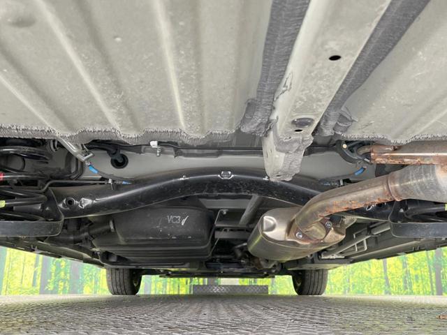 ヴォクシー Ｓ－Ｚ　メーカー１０．５型ナビ付ＤＡ　バックカメラ　両側電動スライドドア　セーフティセンス　禁煙車　ハーフレザーシート　シートヒーター　ドラレコ　コーナーセンサー　ＬＥＤヘッド　ＥＴＣ　純正１７インチＡＷ（19枚目）