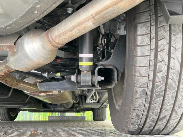 ヴォクシー Ｓ－Ｚ　メーカー１０．５型ナビ付ＤＡ　バックカメラ　両側電動スライドドア　セーフティセンス　禁煙車　ハーフレザーシート　シートヒーター　ドラレコ　コーナーセンサー　ＬＥＤヘッド　ＥＴＣ　純正１７インチＡＷ（22枚目）