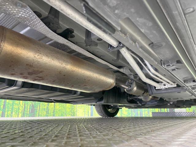 ヴォクシー Ｓ－Ｚ　メーカー１０．５型ナビ付ＤＡ　バックカメラ　両側電動スライドドア　セーフティセンス　禁煙車　ハーフレザーシート　シートヒーター　ドラレコ　コーナーセンサー　ＬＥＤヘッド　ＥＴＣ　純正１７インチＡＷ（24枚目）