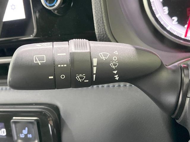 ヴォクシー Ｓ－Ｚ　メーカー１０．５型ナビ付ＤＡ　バックカメラ　両側電動スライドドア　セーフティセンス　禁煙車　ハーフレザーシート　シートヒーター　ドラレコ　コーナーセンサー　ＬＥＤヘッド　ＥＴＣ　純正１７インチＡＷ（29枚目）