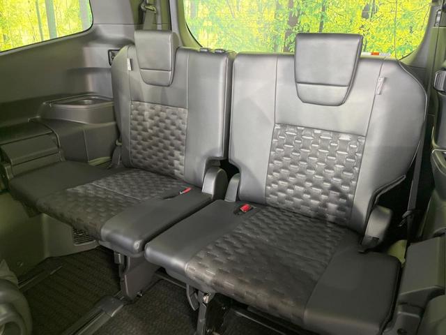 ヴォクシー Ｓ－Ｚ　メーカー１０．５型ナビ付ＤＡ　バックカメラ　両側電動スライドドア　セーフティセンス　禁煙車　ハーフレザーシート　シートヒーター　ドラレコ　コーナーセンサー　ＬＥＤヘッド　ＥＴＣ　純正１７インチＡＷ（53枚目）