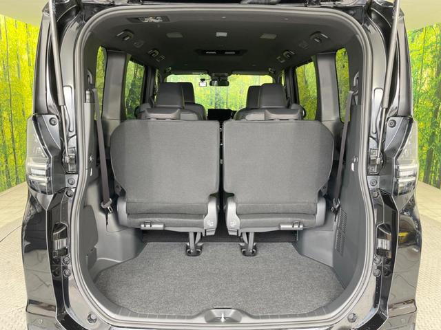 ヴォクシー Ｓ－Ｚ　メーカー１０．５型ナビ付ＤＡ　バックカメラ　両側電動スライドドア　セーフティセンス　禁煙車　ハーフレザーシート　シートヒーター　ドラレコ　コーナーセンサー　ＬＥＤヘッド　ＥＴＣ　純正１７インチＡＷ（54枚目）