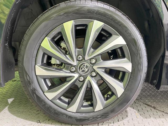 ヴォクシー Ｓ－Ｚ　メーカー１０．５型ナビ付ＤＡ　バックカメラ　両側電動スライドドア　セーフティセンス　禁煙車　ハーフレザーシート　シートヒーター　ドラレコ　コーナーセンサー　ＬＥＤヘッド　ＥＴＣ　純正１７インチＡＷ（64枚目）