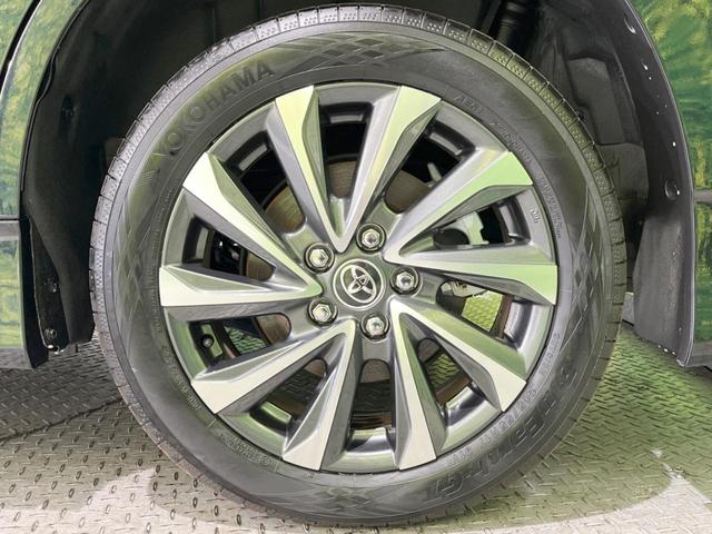 ヴォクシー Ｓ－Ｚ　メーカー１０．５型ナビ付ＤＡ　バックカメラ　両側電動スライドドア　セーフティセンス　禁煙車　ハーフレザーシート　シートヒーター　ドラレコ　コーナーセンサー　ＬＥＤヘッド　ＥＴＣ　純正１７インチＡＷ（65枚目）