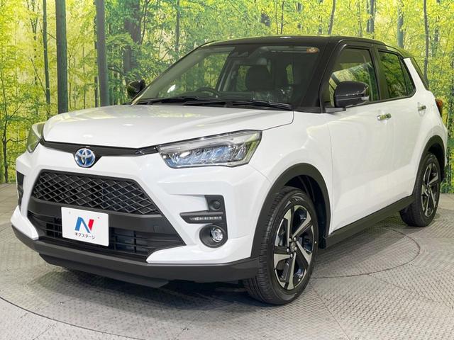 ライズ Z 登録済未使用車 メーカー9型DA 全周囲カメラ 2トーンカラー スマートアシスト アダプティブクルーズ コーナーセンサー LEDヘッド/フォグ シーケンシャルターンランプ 純正17インチAW(46枚目)