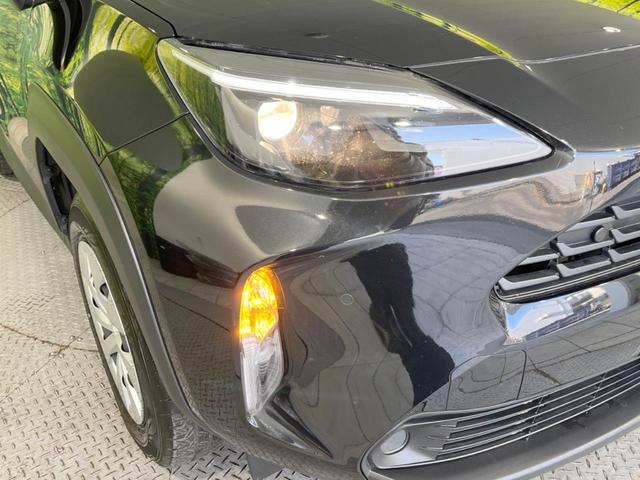 ヤリスクロス X 禁煙車 メモリーナビ バックカメラ セーフティセンス PSB レーダークルーズ ETC ドラレコ Bluetooth フルセグ スマートキー オートマチックハイビーム レーンディパーチャーアラート(9枚目)